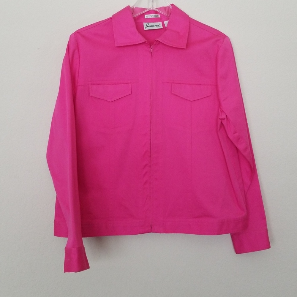 Lightweight jacket - Picture 3 of 4